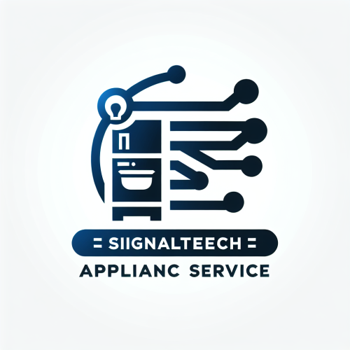 SignalTech Appliance Service logo